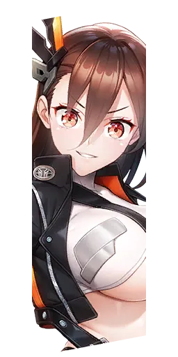 Kasumigaoka Rika