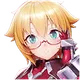 Shinohara Mari