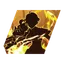 <Taotei> Burning Grit