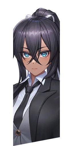 Fuuma Amane