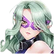 Snake Lady