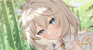 A White Moon Shines With the Sun's Warmth