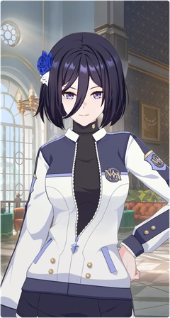 Master Maid