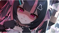 As Cute as Kyra!