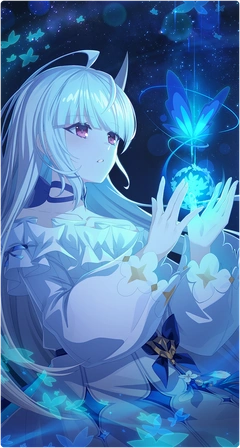 Butterfly of Phantasm