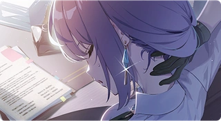 Responsibility Atop a Pile of Paperwork