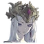 Starry-Eyed Aiona Base icon