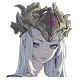 Starry-Eyed Aiona Base icon