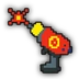 Laser Gun