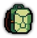 Turtle Backpack