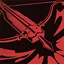Bloodied Caltrops