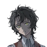Clive Jr. Base icon