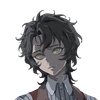 Clive Jr. Base icon