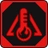 Overheat (Undispellable)