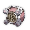 Puppet's Armor
