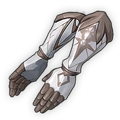 Puppet's Gauntlets