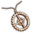 Puppet's Amulet