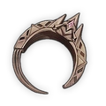 Puppet's Soul Ring
