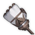 Puppet's Mace