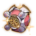 Puppet Master's Armor