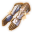 Puppet Master's Gauntlets