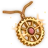 Puppet Master's Amulet