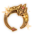 Puppet Master's Soul Ring