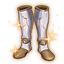 Puppet Master's Boots