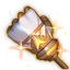 Puppet Master's Mace