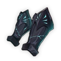 Sentinel's Bracers