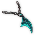 Sentinel's Pendant