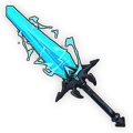 Sentinel's Greatsword