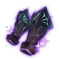 Royal Guard's Bracers