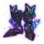 Royal Guard's Greaves