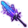 Royal Guard's Greatsword