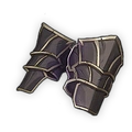 Frostglow Armguards
