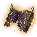 Stormfrost Armguards