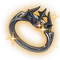 Stormfrost Spell Ring