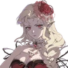 Blooming Empousa Base icon