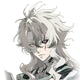 Spectral Gilrain Base icon