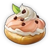 Special Morian Cookie Choux