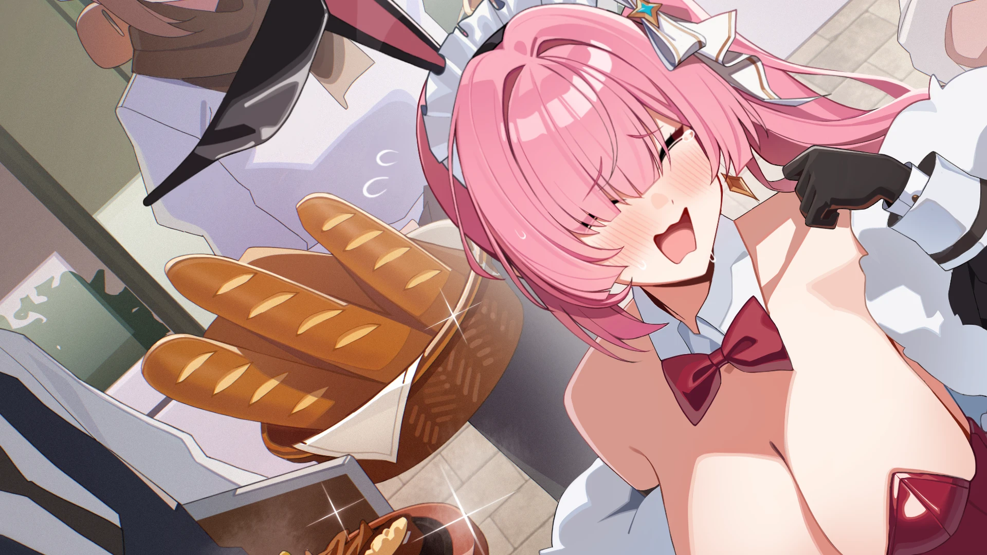 BUNNY KNIGHT 01 3