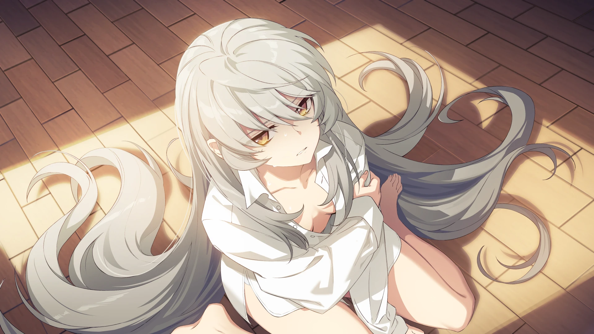 COUNTERSIDE HILDE 01 1