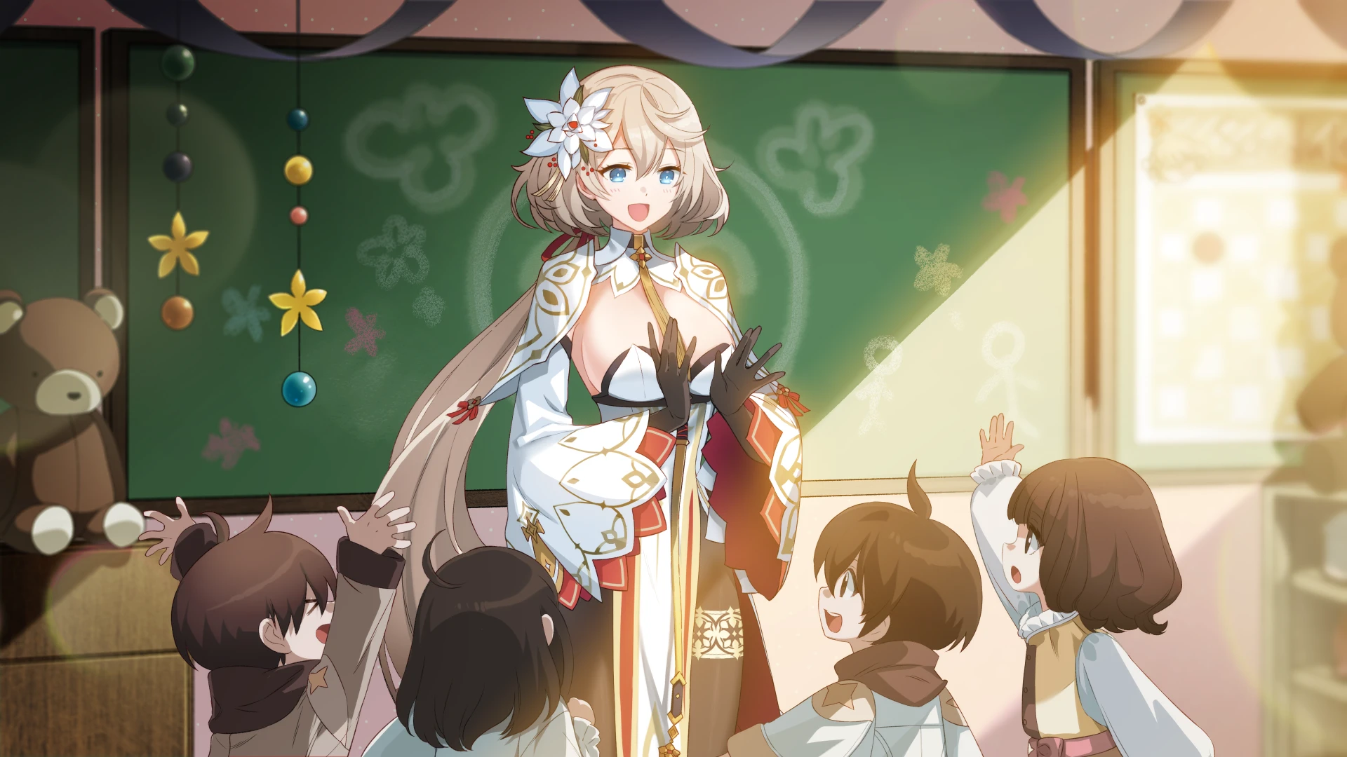 EASTERN SWORDMASTER 01