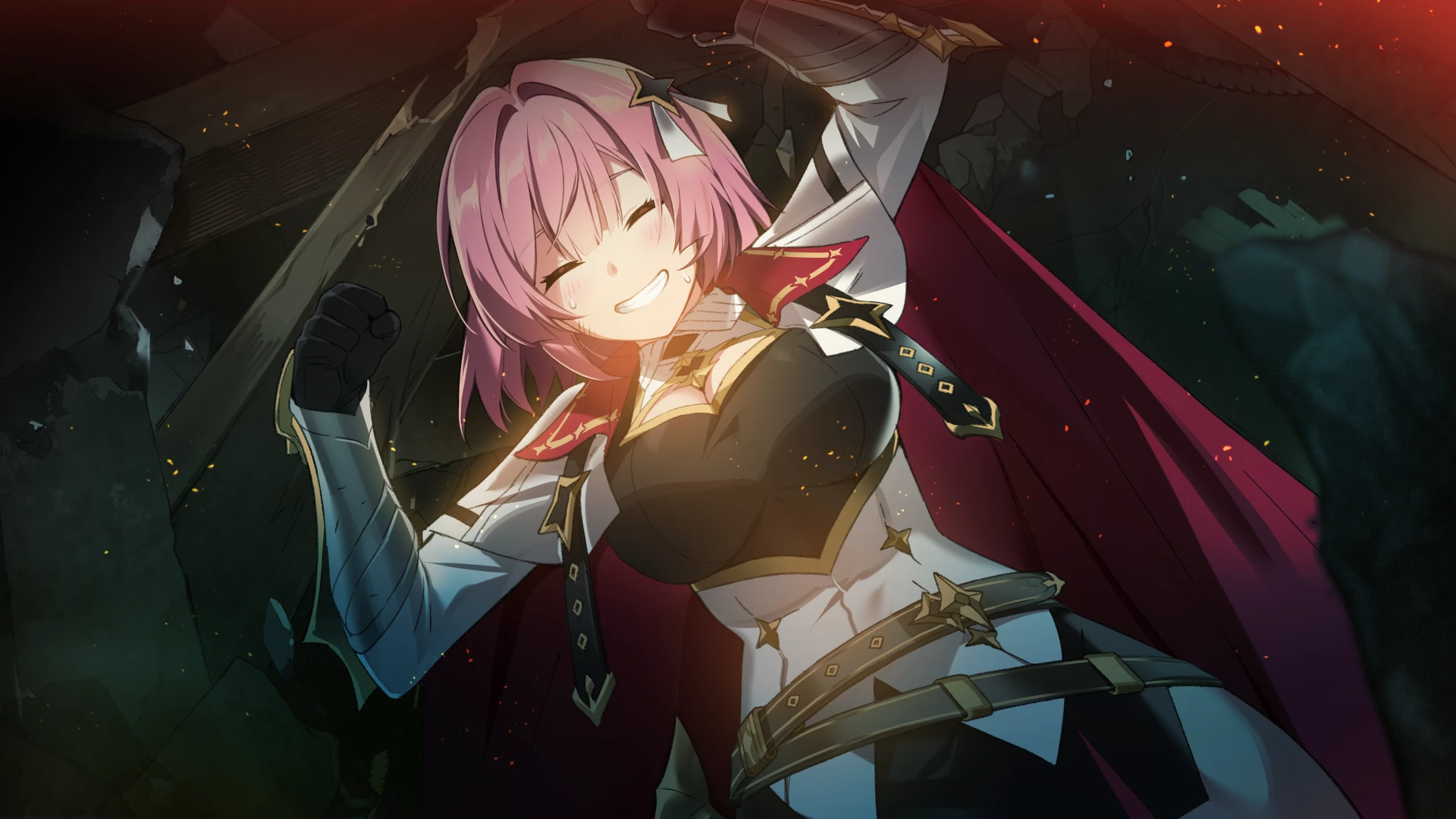 KINGDOM KNIGHT 04