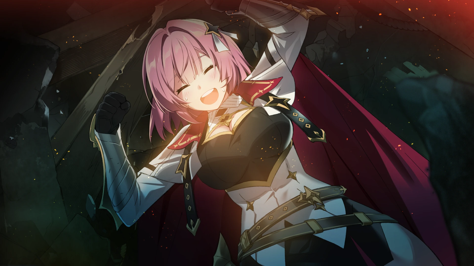 KINGDOM KNIGHT 05