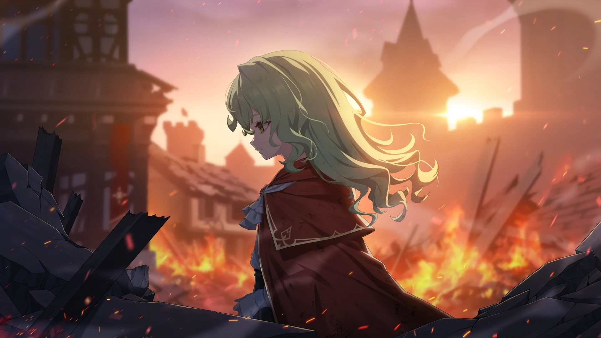 KINGDOM PRAY 02