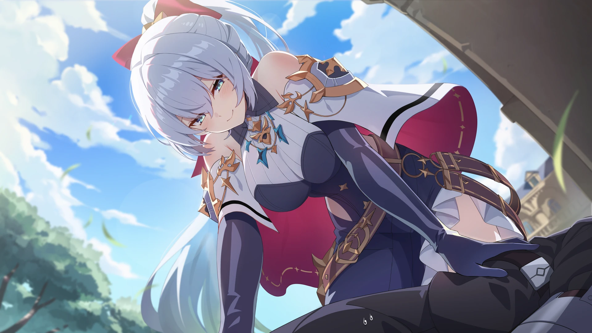 KINGDOM SHIELDER 01
