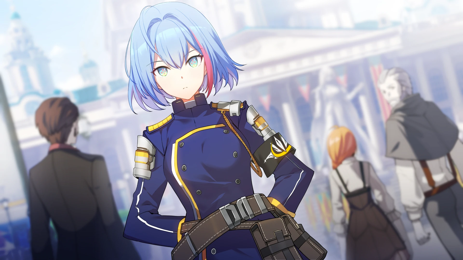 WEST LANCER 01