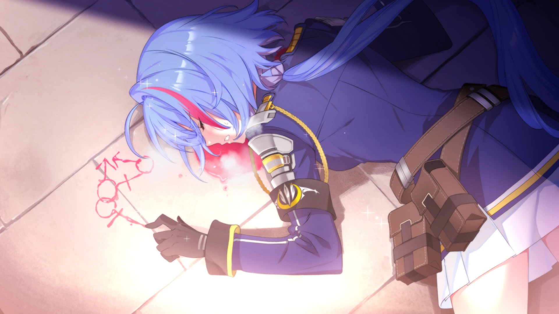 WEST LANCER 02